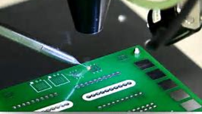 Laser Soldering System Market 2022 | Covid- Impact 19 Analysis and Industry Forecast Report Till 2028