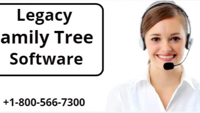 Legacy Family Tree Software & Their Editions - Genealogist Help