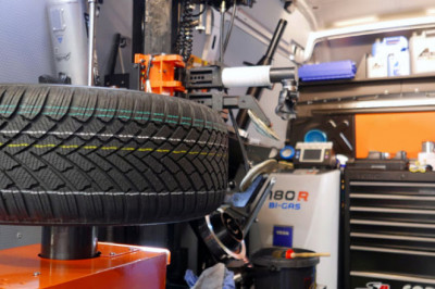 Mobile Tryes Reading