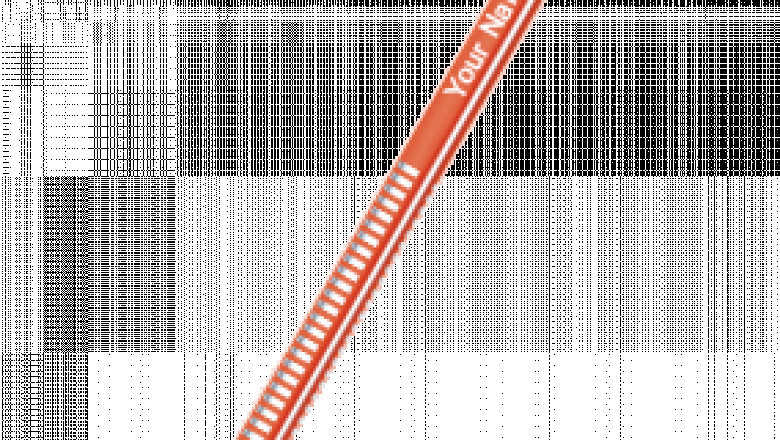 PERSONALIZED SET OF PENCILS TO ADD TO YOUR STATIONARY POUCH