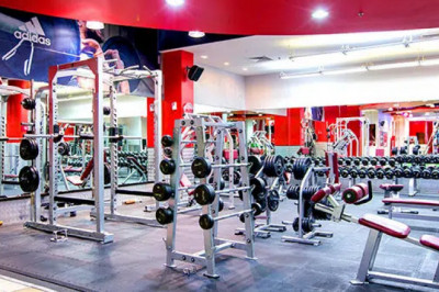 Right Age For Joining Gyms In Dubai