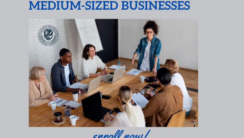 Six Sigma for Small- and Medium-sized Businesses