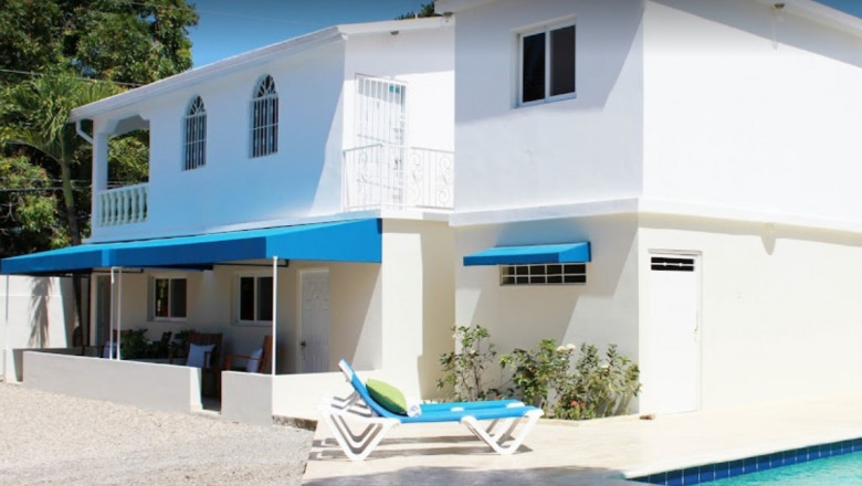 The Advantages of Self-Providing food Get-away Rentals