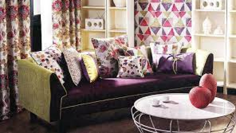 upholstery service