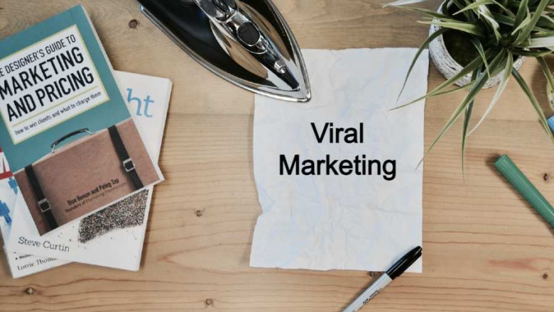 Viral Marketing