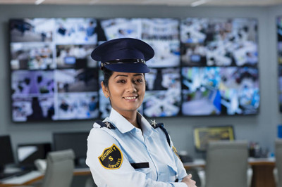 Why Electronic Security System is required for Commercial Businesses ?
