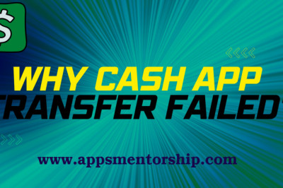 5 Possible Reasons Why Cash App Payment Failed (How to Fix)