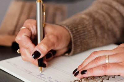 3 Benefits Of Taking Time While Writing Assignment