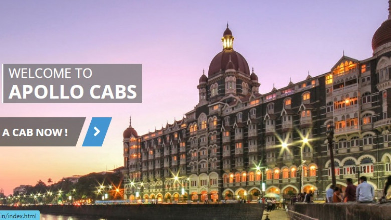 5 Things Everyone Gets Wrong About Hiring A Cab From Mumbai To Pune