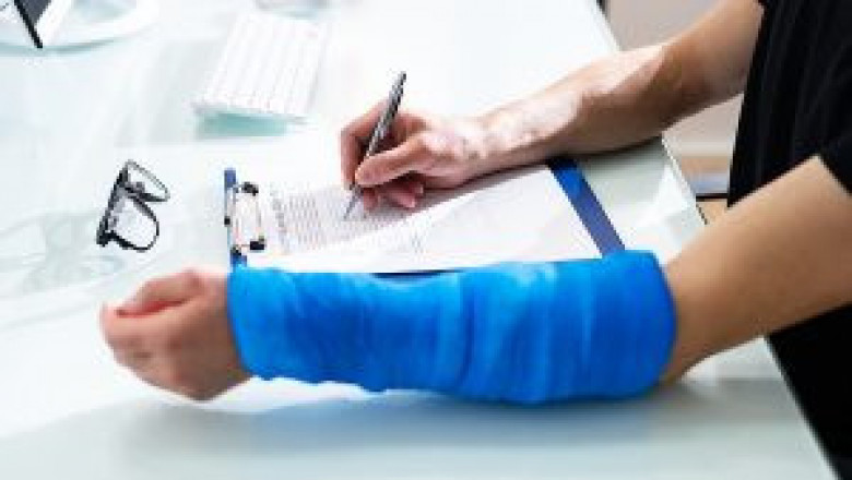 6 Tips For Preventing Injuries In The Workplace