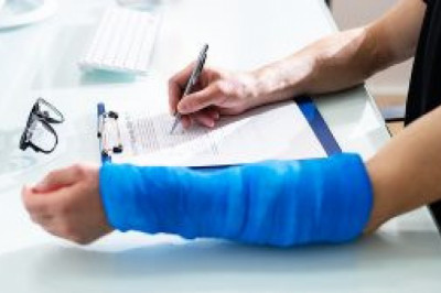 6 Tips For Preventing Injuries In The Workplace