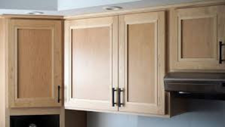 A Comprehensive Overview Of Glass Ready Cabinet Doors