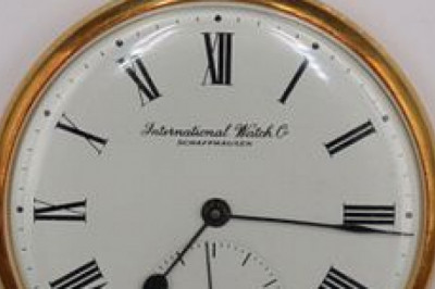 A Great Addition to Any Watch Collection Are Antique Pocket Watches