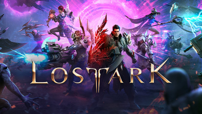 Another significant change in the update LOSTARK