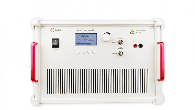 ATA-L2 Power Amplifier