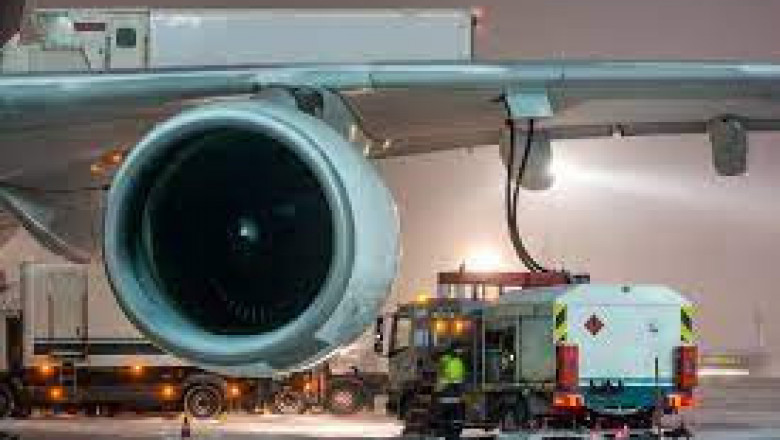 Aviation Refueling Market Share, Revenue and Growth Analysis Report Till 2028 | Value Market Research