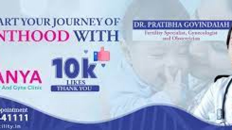 best gynecologist in bangalore