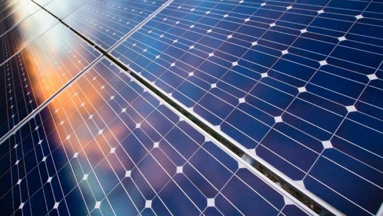 Best Installing Services Rooftop Solar Panel