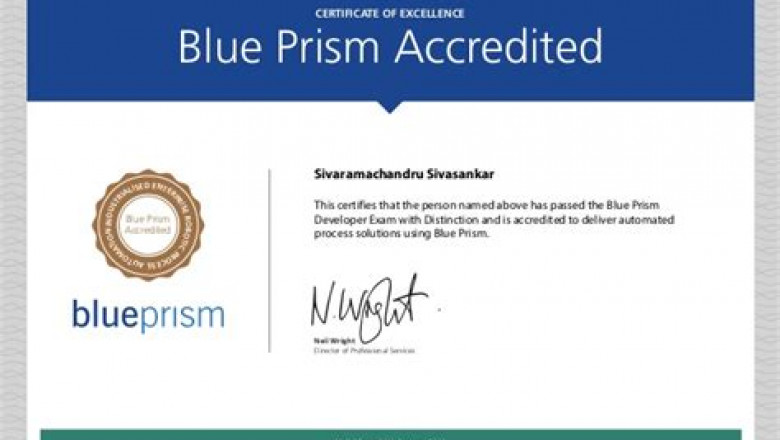 Blue Prism Composite Test AD01 Price, Real AD01 Torrent