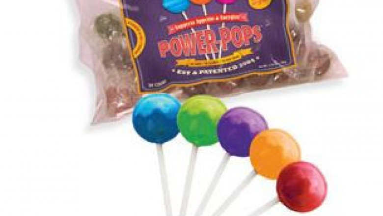 Buy power pops 1 bag