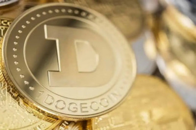 Cardano Is Replaced By Dogecoin As The Sixth-Largest Cryptocurrency