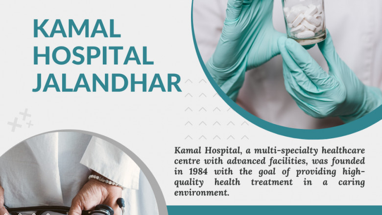 Choosing the Right Hospital: A List of Recommendations