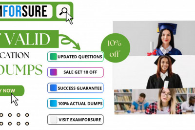 Cisco 350-801 Dumps PDF with 350-801 Real Questions | Examforsure