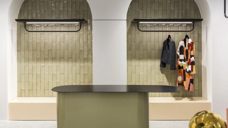 Come costruire un negozio di abbigliamento redditizio al 100%