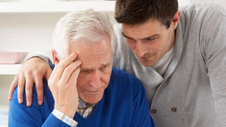 Dementia Home Care Highland Park – Personal Care Is Needed