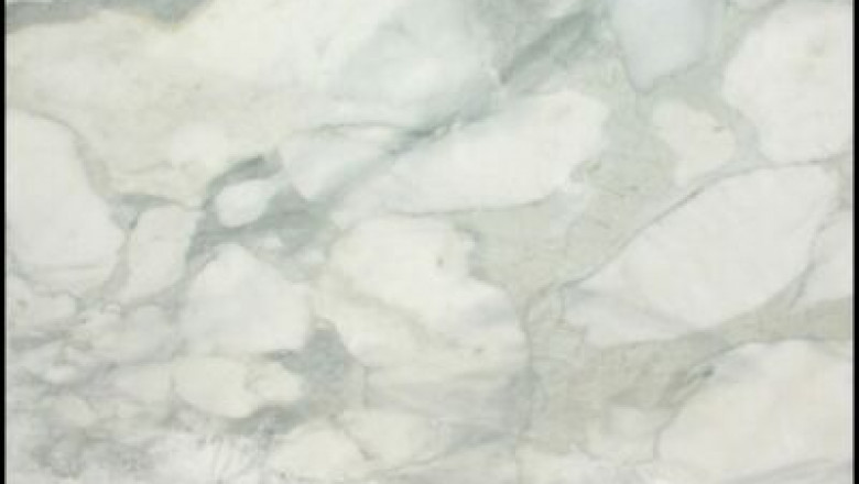 Explore Various Calacatta Marble Types At Amso International