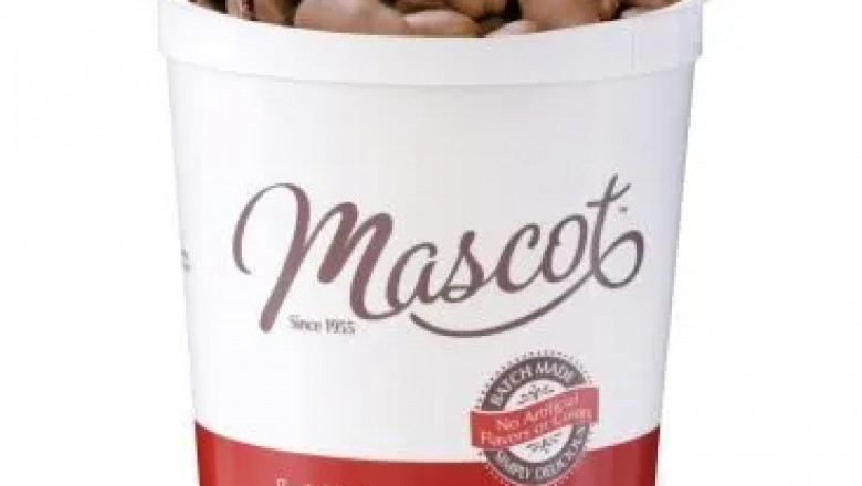 Fresh pecans georgia mascotpecan