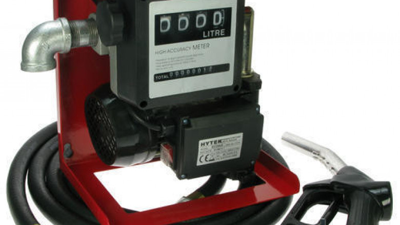 Fuel Transfer Pump Market Report 2028 | Industry Analysis By Top Key Players