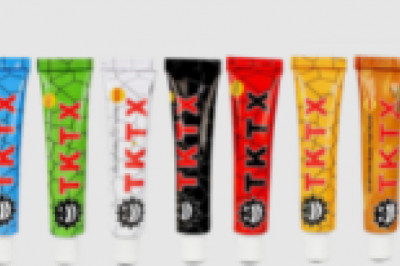 GENUINE NUMBING CREAM