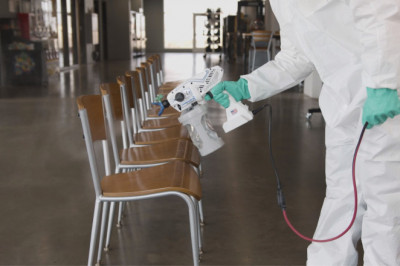 Global Disinfectants Market Restraints