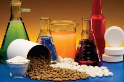Global Organic Chemicals Market Analysis