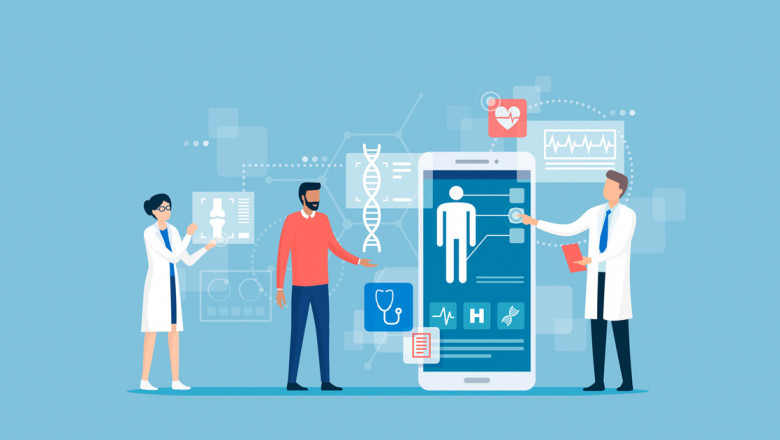 Hacking Patient Records and How to Protect Your Data From Hackers