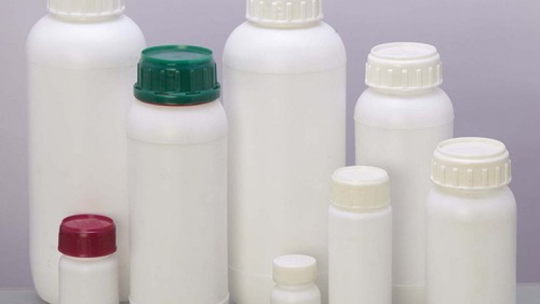 HDPE Bottle Market Report 2028 | Industry Analysis By Top Key Players