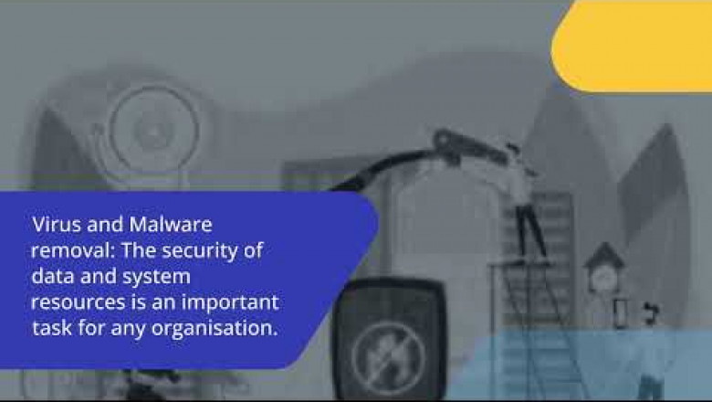 How To Make Your Work Environment Efficient and Secure