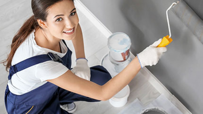 How To Select The Ideal Exterior Painting For Your Home