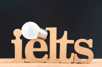 IELTS Pakistan