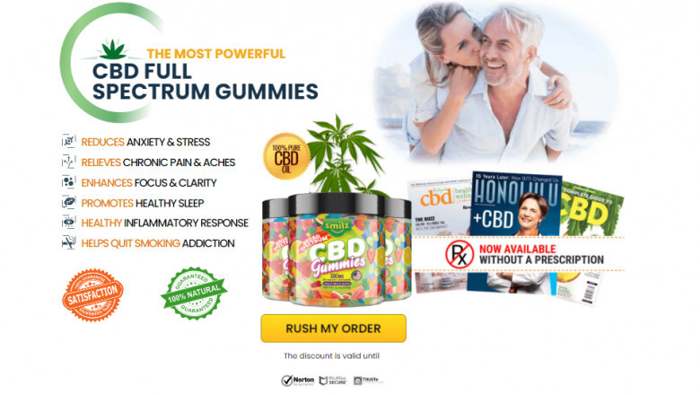 Jennifer Ashton CBD Gummies: Side Effects Facts, How To Use?