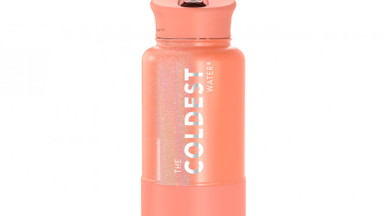 Keep Your Cool With The Best Quality Insulated Water Bottles