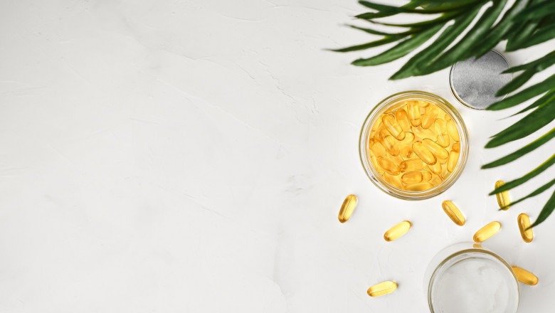 Online Supplement store