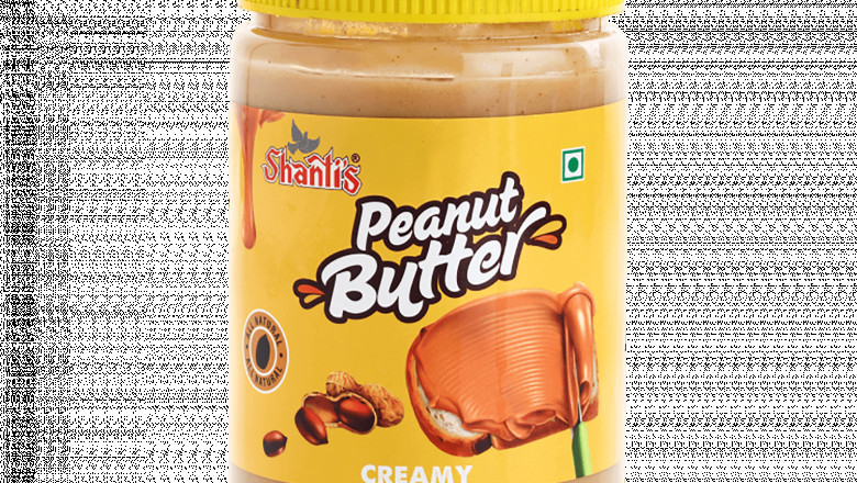Peanut Butter Company Uk