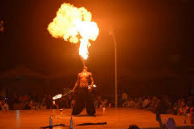 Premium Desert Safari Packages In Abu Dhabi | Dubai Desert Ride