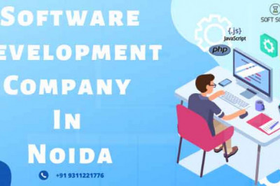 software development company in noida