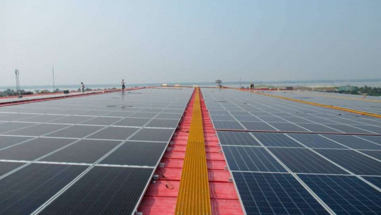 SOLAR EPC COMAPNY IN INDIA |NATURA ECO ENERGY