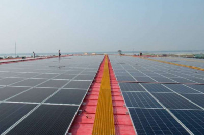 SOLAR EPC COMAPNY IN INDIA |NATURA ECO ENERGY