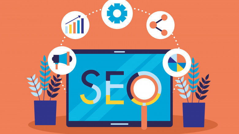 The benefits of using an SEO service provider