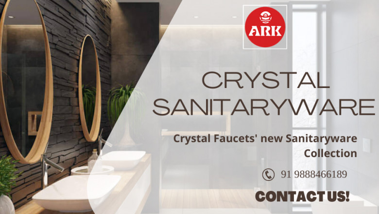 The best toiletries, bathroom fixtures and designer faucets